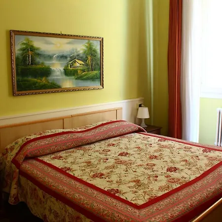 Hotell Del Lago