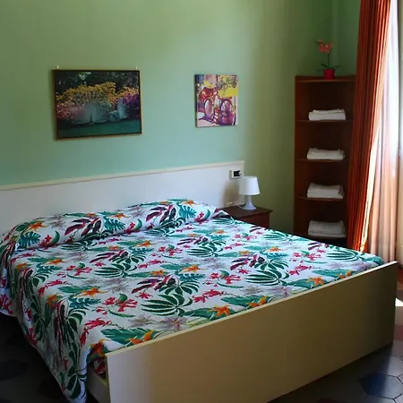 Hotell Del Lago *