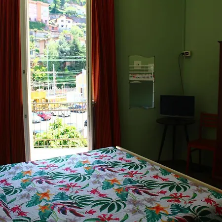 Hotell Del Lago Bellano