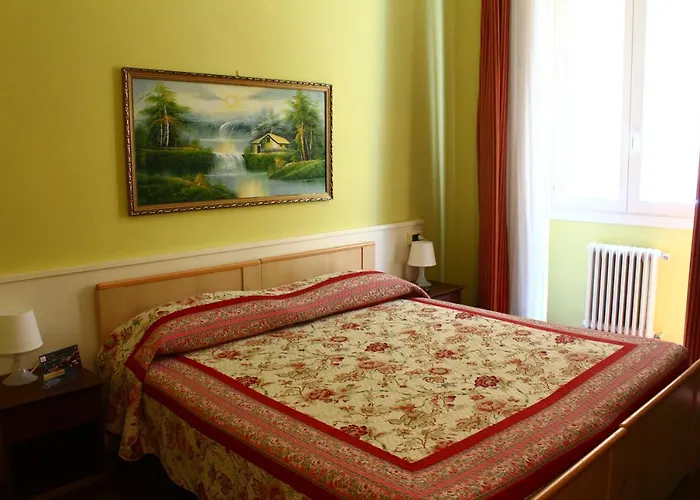 Hotel Del