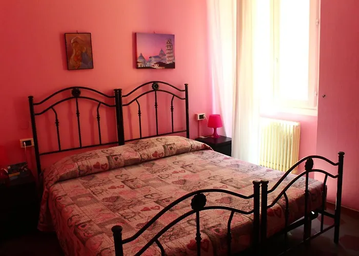 Del Hotel *