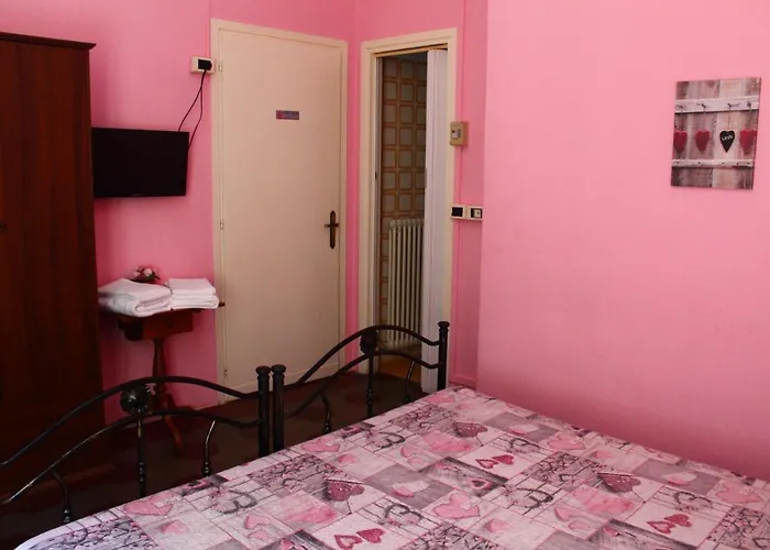 Del Hotel Bellano