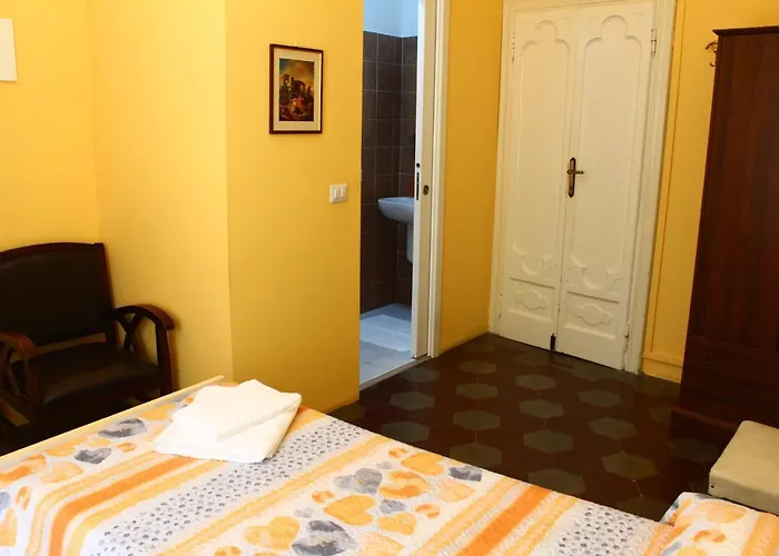 Del Hotel Bellano