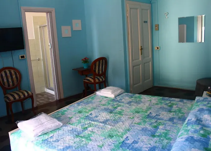 Hotel Del *