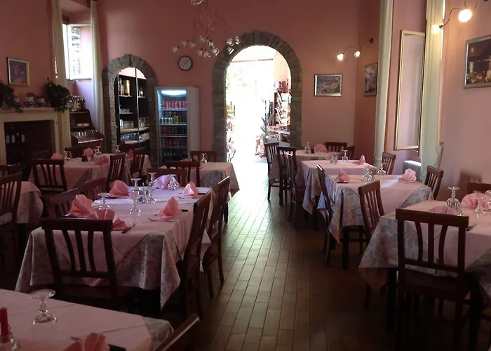 Del Hotel Bellano