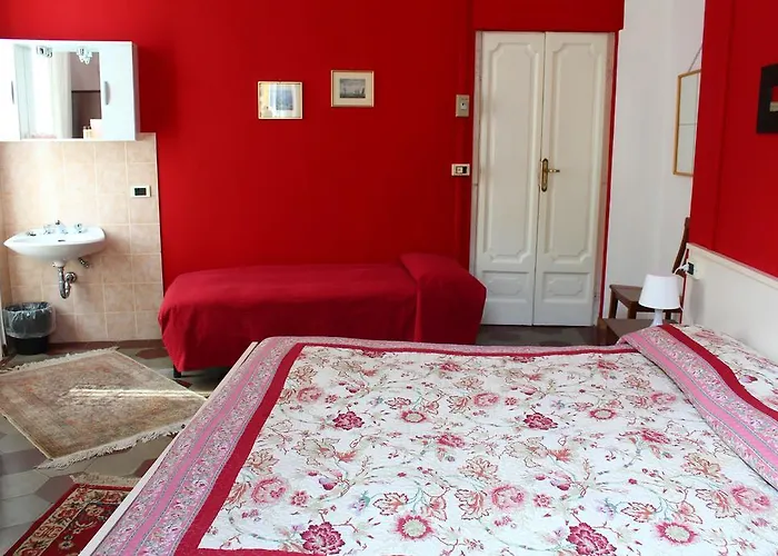 Hotel Del Bellano