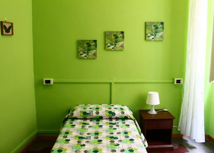 Del Hotel Bellano
